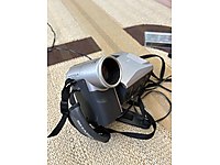 SHARP VIDEO 400x ZOOM DIJITAL KAMERA