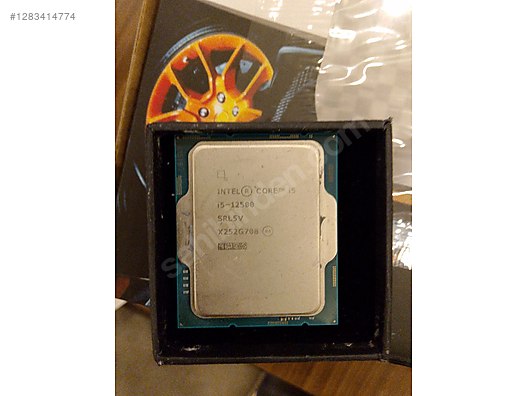 Used & Brand New Items / Computers / Desktops / Desktop Components / Processors