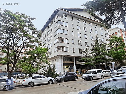 ZİRAAT MAHALLESİNDE KÖŞEBAŞI 3+1 KİRALIK DAİRE