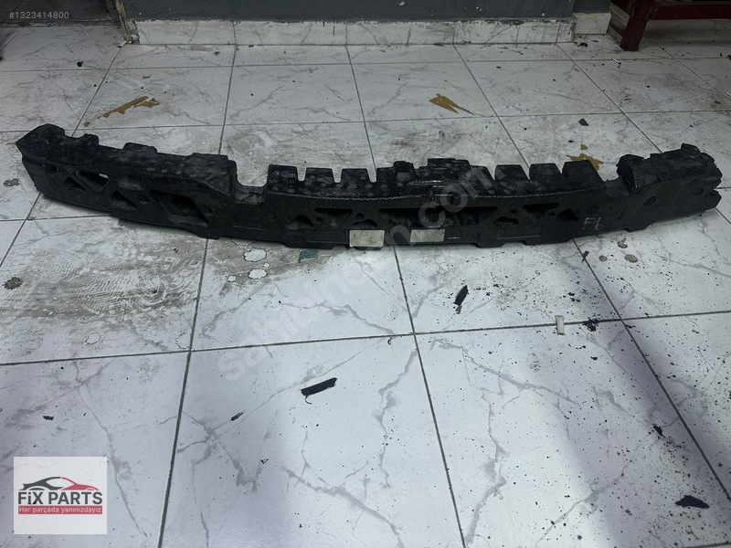 BMW 5 Serisi Tampon (Ön)