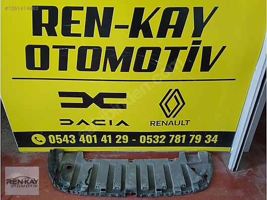 唐三彩 Minivan & Panelvan / Kaporta & Karoser / 214755869R RENAULT TRAFİC