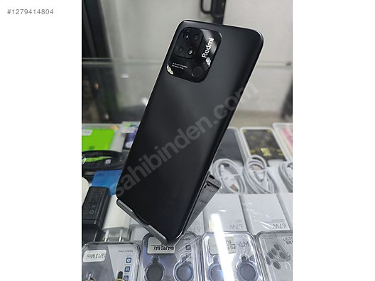 Used & Brand New Items / Cell Phones & Accessories / Cell Phones / Xiaomi / Redmi 10C