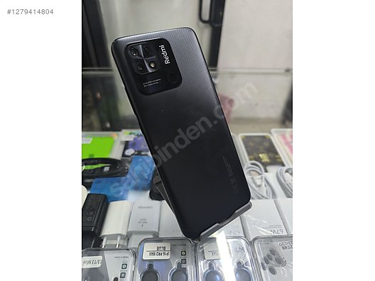 Used & Brand New Items / Cell Phones & Accessories / Cell Phones / Xiaomi / Redmi 10C