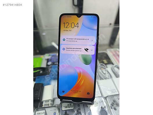 Used & Brand New Items / Cell Phones & Accessories / Cell Phones / Xiaomi / Redmi 10C