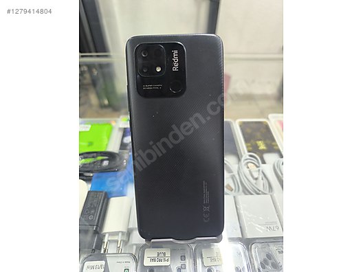 Used & Brand New Items / Cell Phones & Accessories / Cell Phones / Xiaomi / Redmi 10C