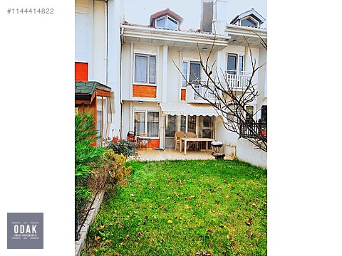 ODAK'tan Marmara Uyumkent Sitesi 10.Mahalle Geniş...