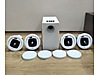 İkinci El ve Sıfır Alışveriş / Ev Elektroniği / Ev Müzik Sistemleri / Hoparlör / Alçıpan Gömme