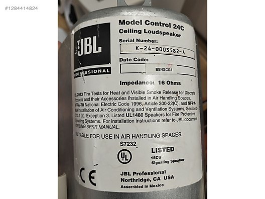 İkinci El Alçıpan Gömme