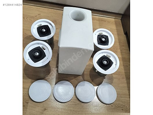 JBL Alçıpan Gömme