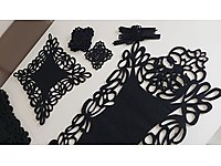 Servis Takımları 6 Kişilik ve 2 Kişilik