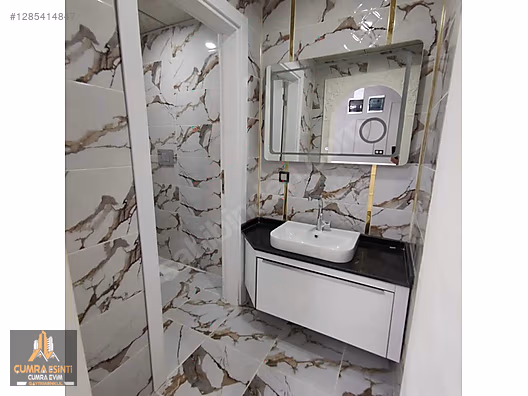 ÇUMRA ESİNTİ EMLAKTAN SATILIK DAİRE 3+1 #1285414847