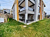 İDEAL'den Bahçeli 3+1 Giyinme odalı Deniz manzaralı Daire