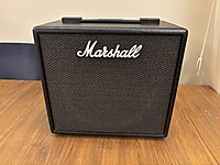 Marshall Code 25 Elektro Gitar Amfi
