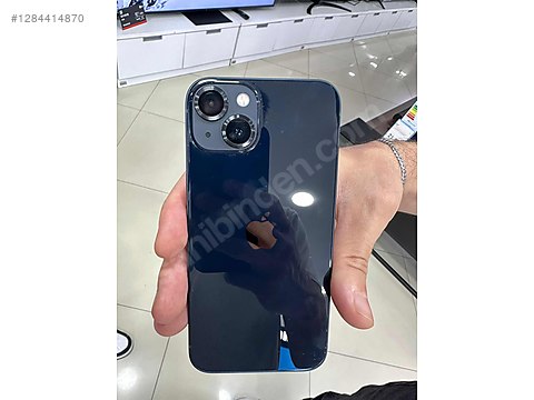 iPhone2 フリーマン様 Apple / iPhone 13 / iphone 13 temiz sahibinden.comda - 1284414870