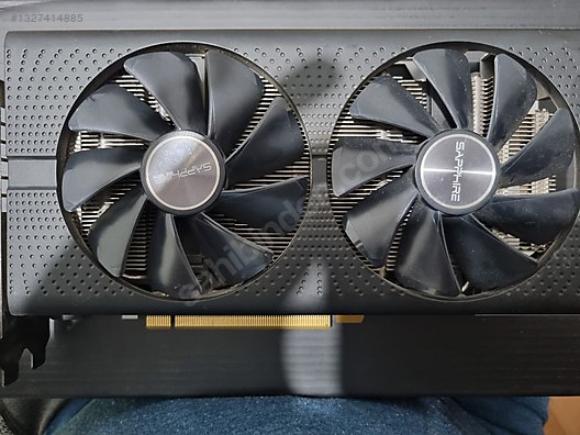 Kusursuz Temizlikte i7-4790K + Gigabyte Z97 Black Ed. + RX 580