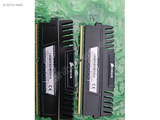 Kusursuz Temizlikte i7-4790K + Gigabyte Z97 Black Ed. + RX 580