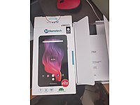 Hometech Alfa 7LM sıfır kutusunda satılık