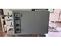 şok ısı elektirikli kombi