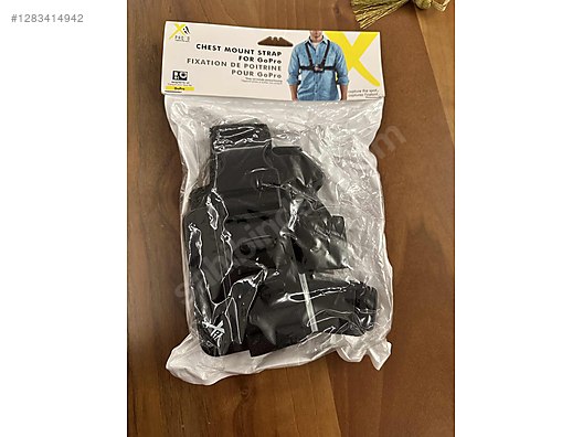 İkinci El ve Sıfır Alışveriş / Fotoğraf & Kamera / Video Kamera / Aksiyon Kamera