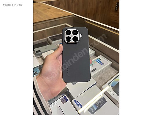 İkinci El ve Sıfır Alışveriş / Cep Telefonu & Aksesuar / Cep Telefonu / Xiaomi / 12T Pro