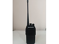 BAOFENG BF-C3 PMR/16 KANAL LİSANSSIZ TELSİZ #1283414974