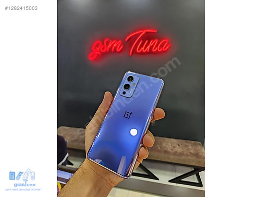 İkinci El ve Sıfır Alışveriş / Cep Telefonu & Aksesuar / Cep Telefonu / OnePlus / 9