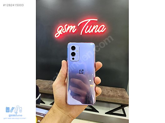 İkinci El ve Sıfır Alışveriş / Cep Telefonu & Aksesuar / Cep Telefonu / OnePlus / 9