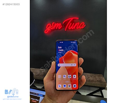 İkinci El ve Sıfır Alışveriş / Cep Telefonu & Aksesuar / Cep Telefonu / OnePlus / 9