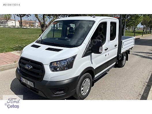 ford trucks transit 350 m dual cab ford cetas manisa 2020 ford transit 350 m cift kabin klimali at sahibinden com 919415014