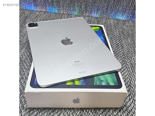 Apple iPad Pro 2 1 TB Tablet - 1323415034