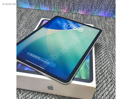 Apple iPad Pro 2 1 TB Tablet - 1323415034