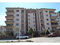 Bursa Ertugrulkent Satilik Daire