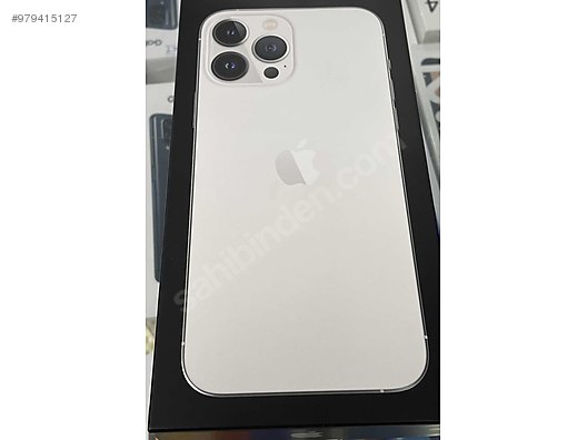 apple iphone 13 pro max apple 13 pro max 128 gb sifir at sahibinden com 979415127 apple iphone 13 pro max apple 13 pro max 128 gb sifir at sahibinden com 979415127