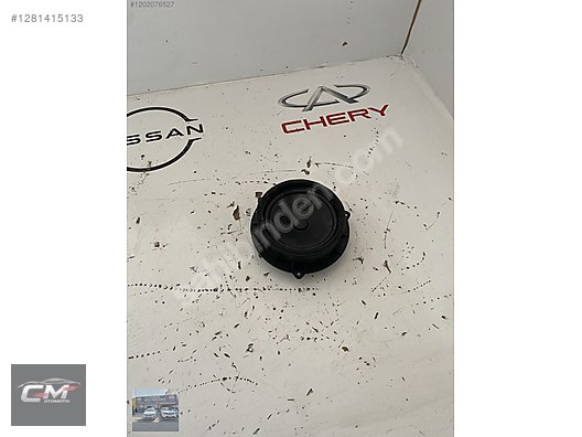 2022-2024 Chery Tiggo-8-pro Hoparlör 703000296AA - 1281415133