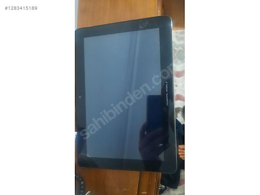 Arızalı Tablet