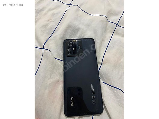 Used & Brand New Items / Cell Phones & Accessories / Cell Phones / Xiaomi / Redmi Note 12S