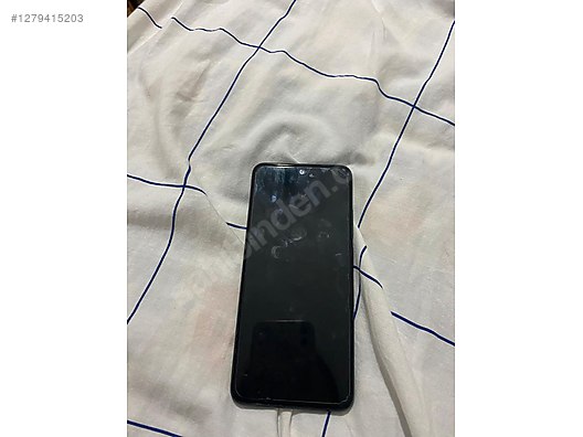 Used & Brand New Items / Cell Phones & Accessories / Cell Phones / Xiaomi / Redmi Note 12S