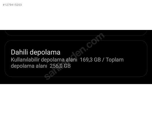 Used & Brand New Items / Cell Phones & Accessories / Cell Phones / Xiaomi / Redmi Note 12S