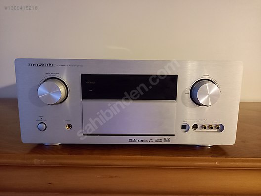 Marantz AVR - Marantz SR7500 AVR - 1300415218