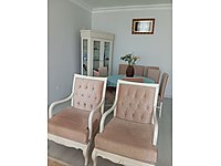 salon ve yemek odası takımı