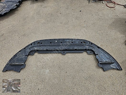 VOLVO S60 V60 ÖN TAMPON ALT MUHAFAZA ORJİNAL ÇIKMA 31352298 - İlan