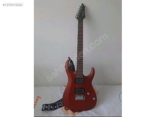 İkinci El ve Sıfır Alışveriş / Müzik / Müzik Aletleri / Telli Çalgılar / Gitar / Elektro