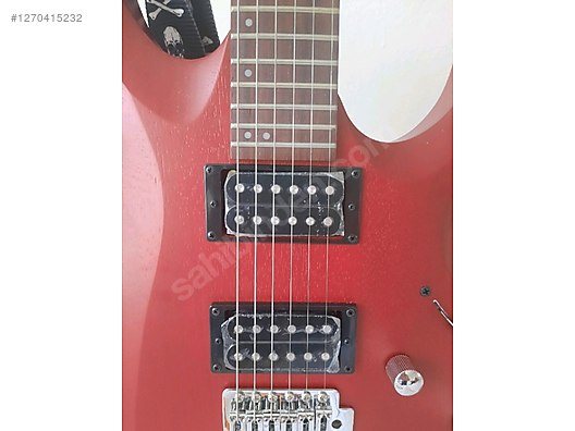 İkinci El ve Sıfır Alışveriş / Müzik / Müzik Aletleri / Telli Çalgılar / Gitar / Elektro