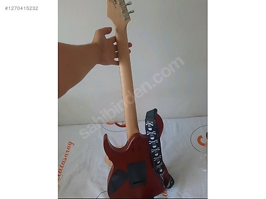 Cort Elektro Gitar