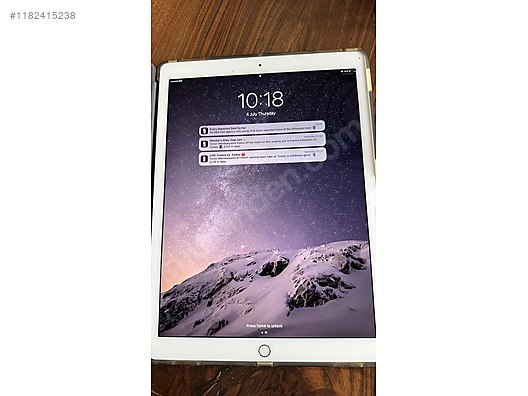 AN iPad Pro12.9inch 2世代 512GB Wi-Fi 完動品 512 GB Apple iPad