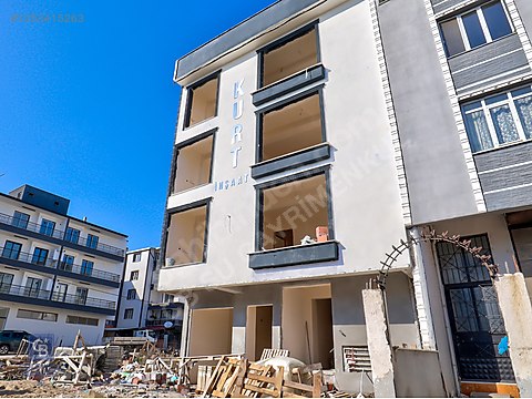 İZMİR BERGAMA ERTUĞRUL MAH 1+1 45 M2 EV