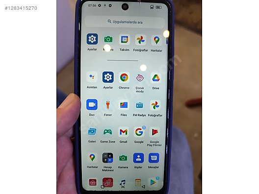 Used & Brand New Items / Cell Phones & Accessories / Cell Phones / Omix / X600