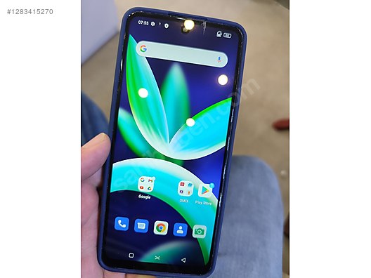 Used & Brand New Items / Cell Phones & Accessories / Cell Phones / Omix / X600