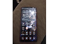 TEMİZ HUAWEİ TELEFON