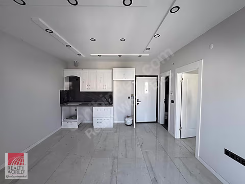 DAVUTLAR SAĞLIK OCAĞI YAKINI YENİ SIFIR BİNADA...